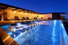 Гостиница Olivia Balmes Hotel  Барселона
